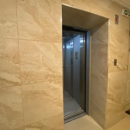 Bratanov Sea Dreams Apartment *