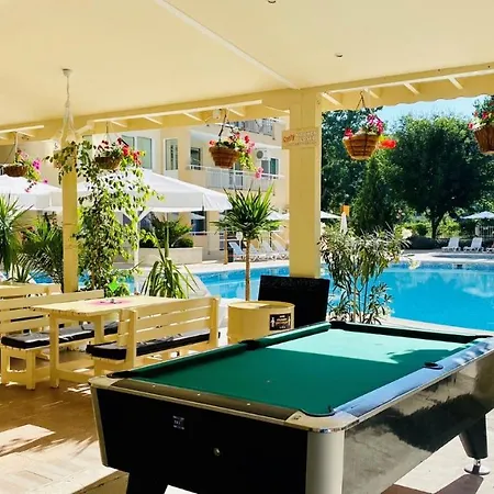 Apartment Bratanov Sea Dreams
